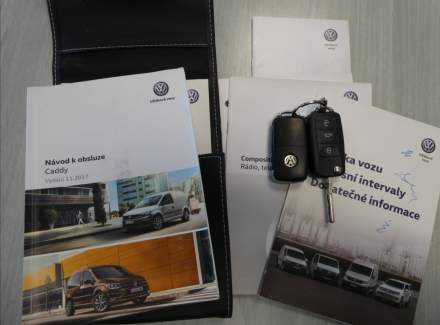 Volkswagen - Caddy