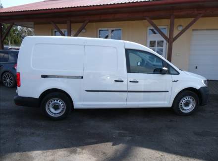 Volkswagen - Caddy