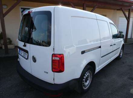 Volkswagen - Caddy
