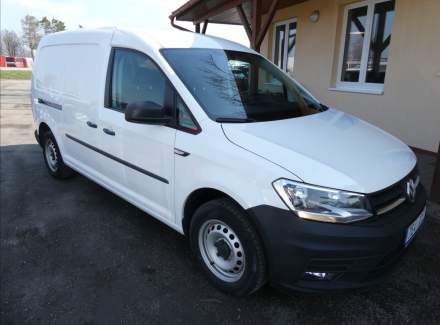 Volkswagen - Caddy