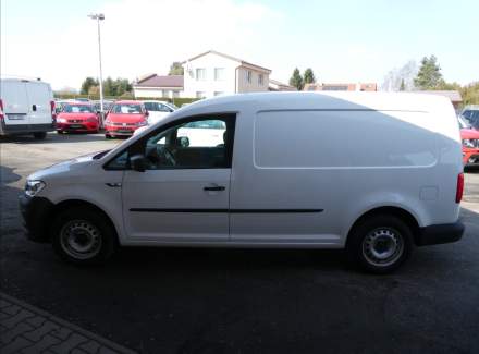 Volkswagen - Caddy