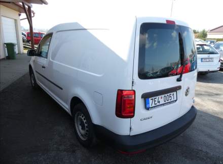 Volkswagen - Caddy
