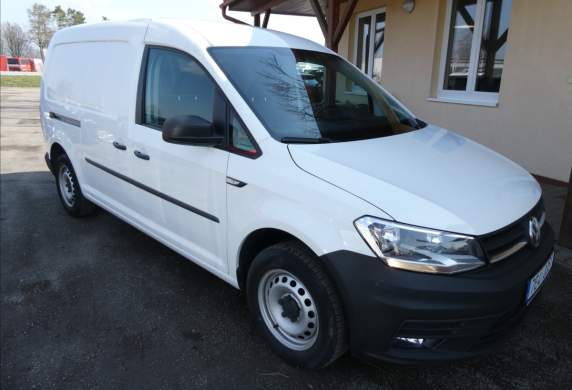 Volkswagen - Caddy