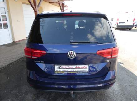 Volkswagen - Touran
