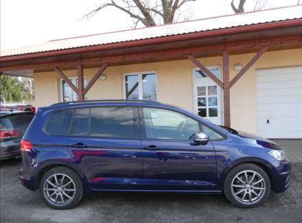 Volkswagen - Touran