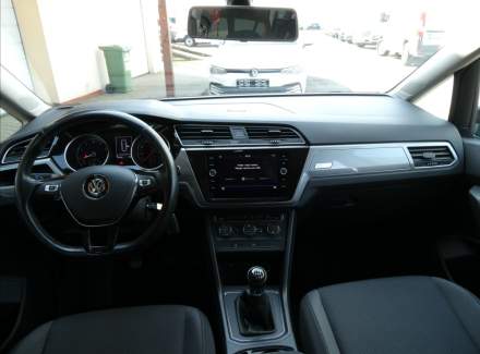 Volkswagen - Touran