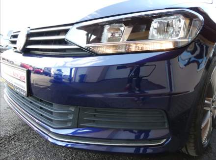 Volkswagen - Touran