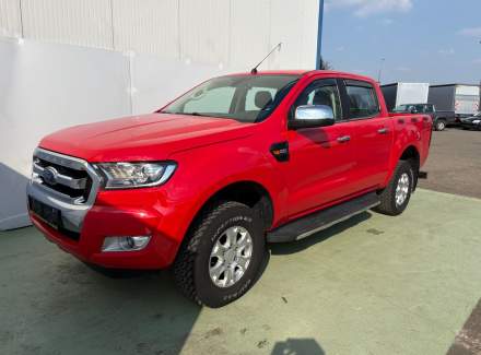 Ford - Ranger