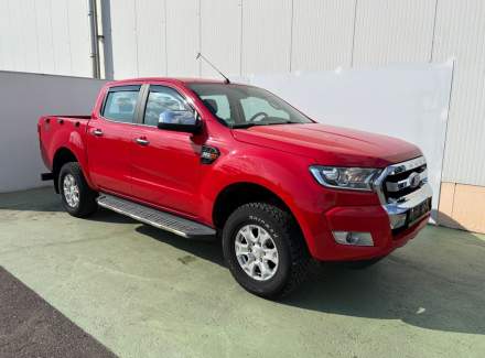 Ford - Ranger