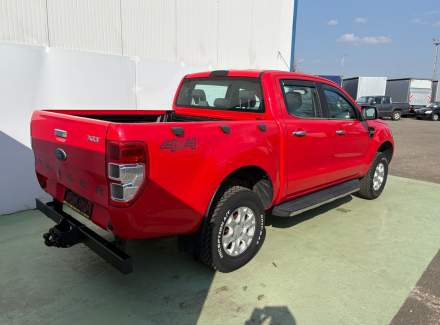 Ford - Ranger