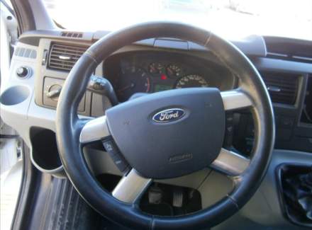 Ford - Transit
