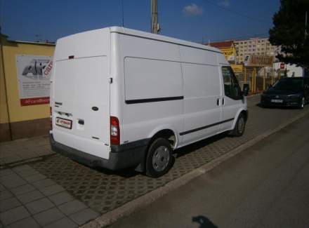 Ford - Transit