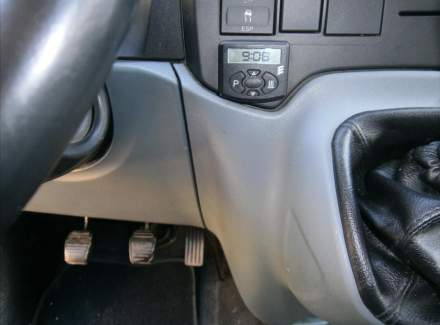 Ford - Transit