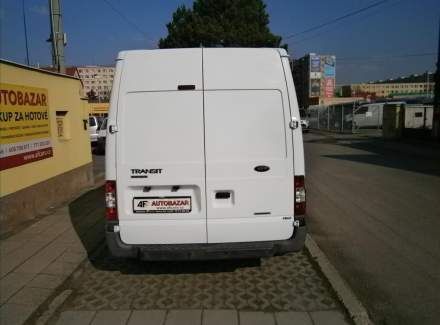 Ford - Transit