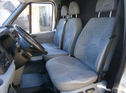 Ford - Transit