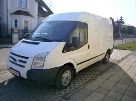 Ford - Transit