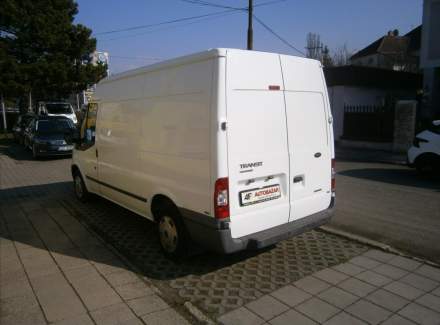 Ford - Transit