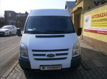 Ford - Transit