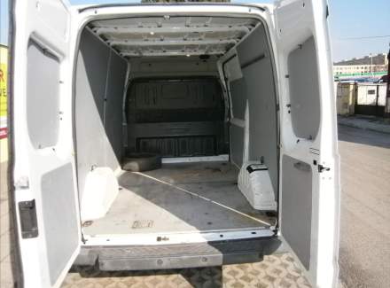 Ford - Transit