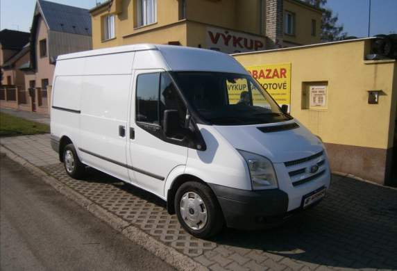 Ford - Transit