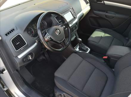 Volkswagen - Sharan