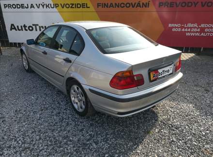 BMW - 3er