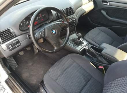 BMW - 3er