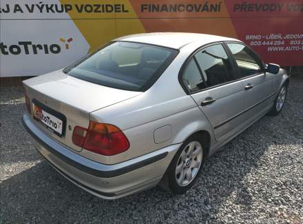 BMW - 3er