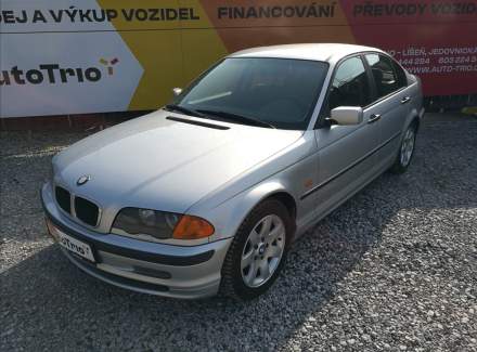 BMW - 3er