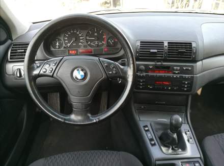 BMW - 3er