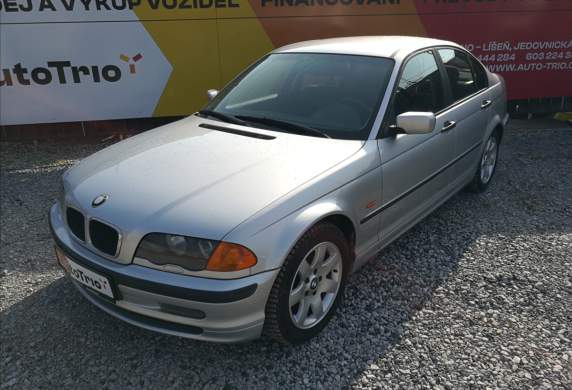 BMW - 3er