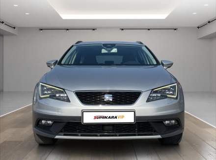 Seat - Leon