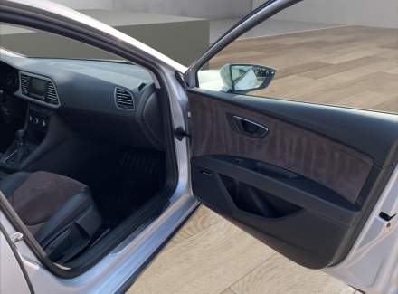 Seat - Leon