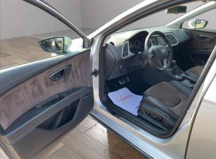 Seat - Leon
