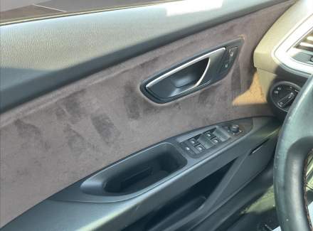 Seat - Leon