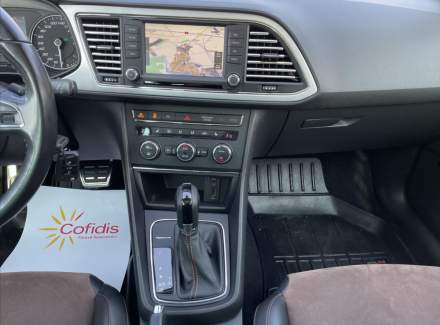 Seat - Leon