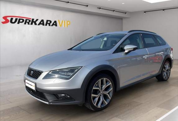 Seat - Leon