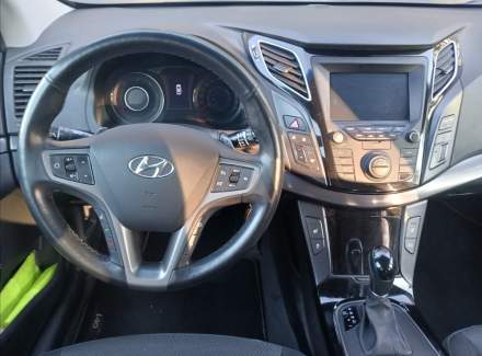Hyundai - i40