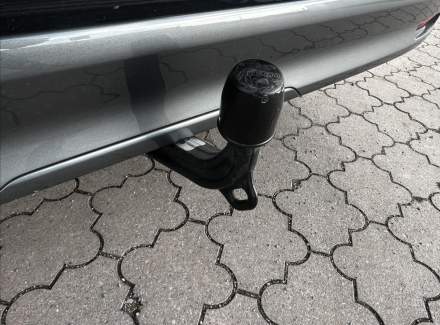 Mercedes-Benz - V-class