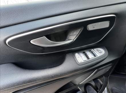 Mercedes-Benz - V-class