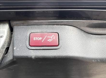 Mercedes-Benz - V-class