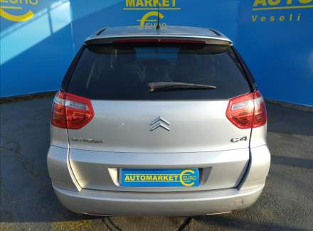 Citroën - C4