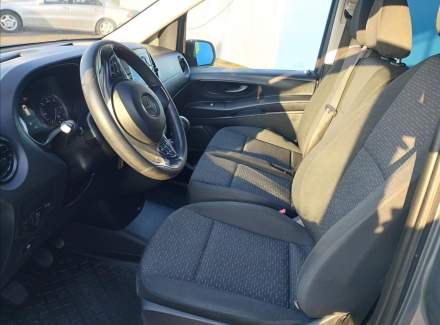 Mercedes-Benz - Vito