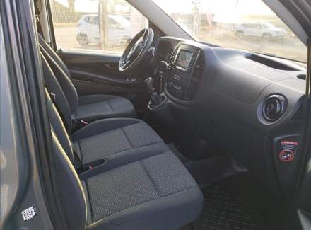 Mercedes-Benz - Vito