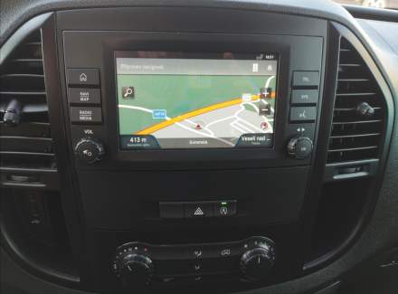 Mercedes-Benz - Vito