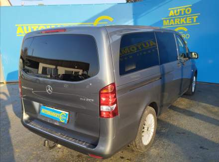 Mercedes-Benz - Vito