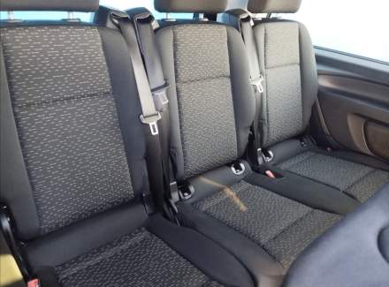 Mercedes-Benz - Vito