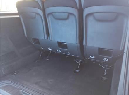 Mercedes-Benz - Vito