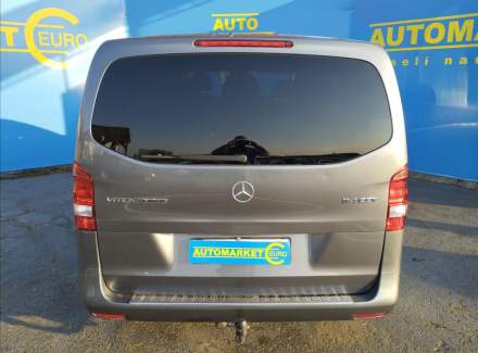 Mercedes-Benz - Vito