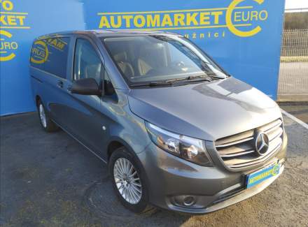 Mercedes-Benz - Vito